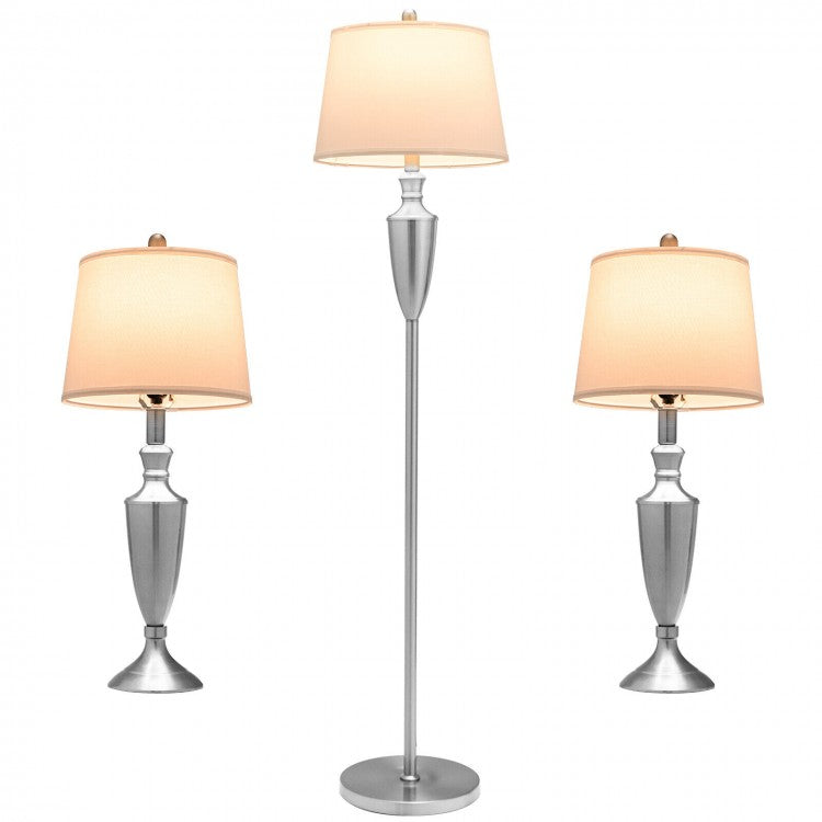 Lampes de table et lampadaires