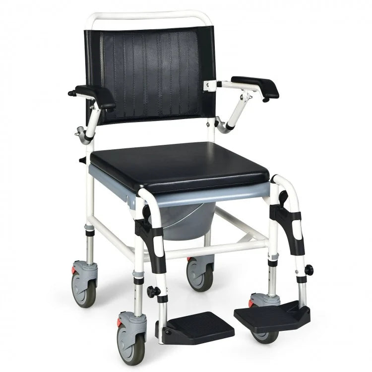 Déambulateurs et rampes pour fauteuils roulants
