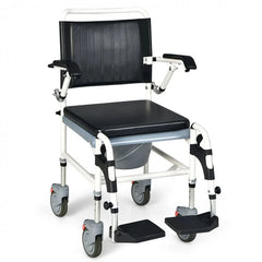 Déambulateurs et rampes pour fauteuils roulants Image