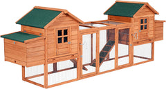 Chicken Coops Image