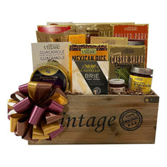 Corporate Gift Baskets Image