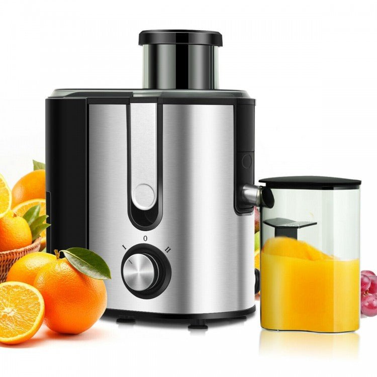 Juicers & Coffee Machines