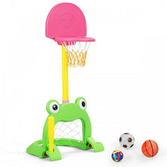 Sports de jouets pour enfants Image