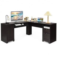 Office Desks & Workstations Image