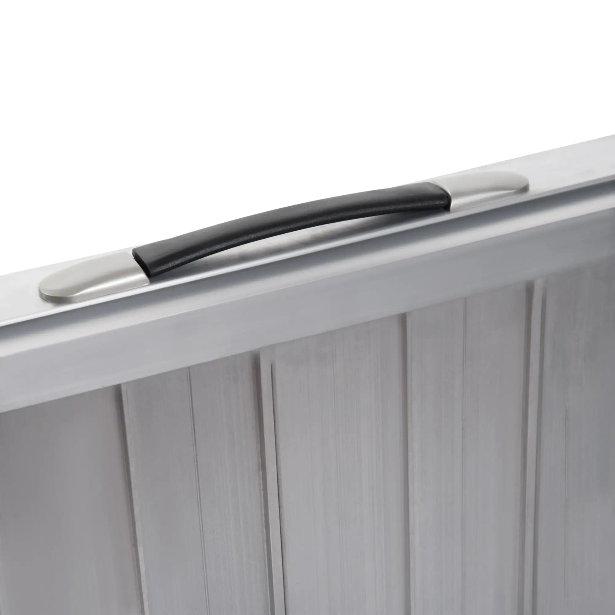 3ft Textured Aluminum Folding Wheelchair Ramp, Portable Threshold Ramp Knee Walker & Wheelchair Ramps at Gallery Canada
