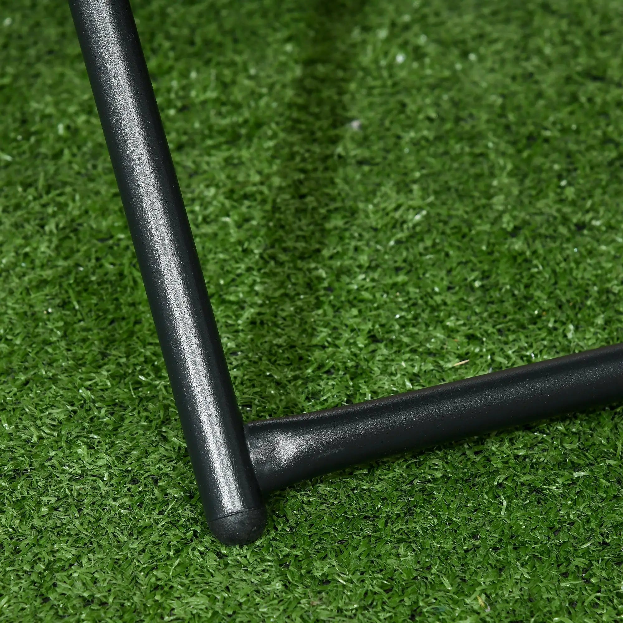 Outdoor PE Rattan Coffee Table, 15.75