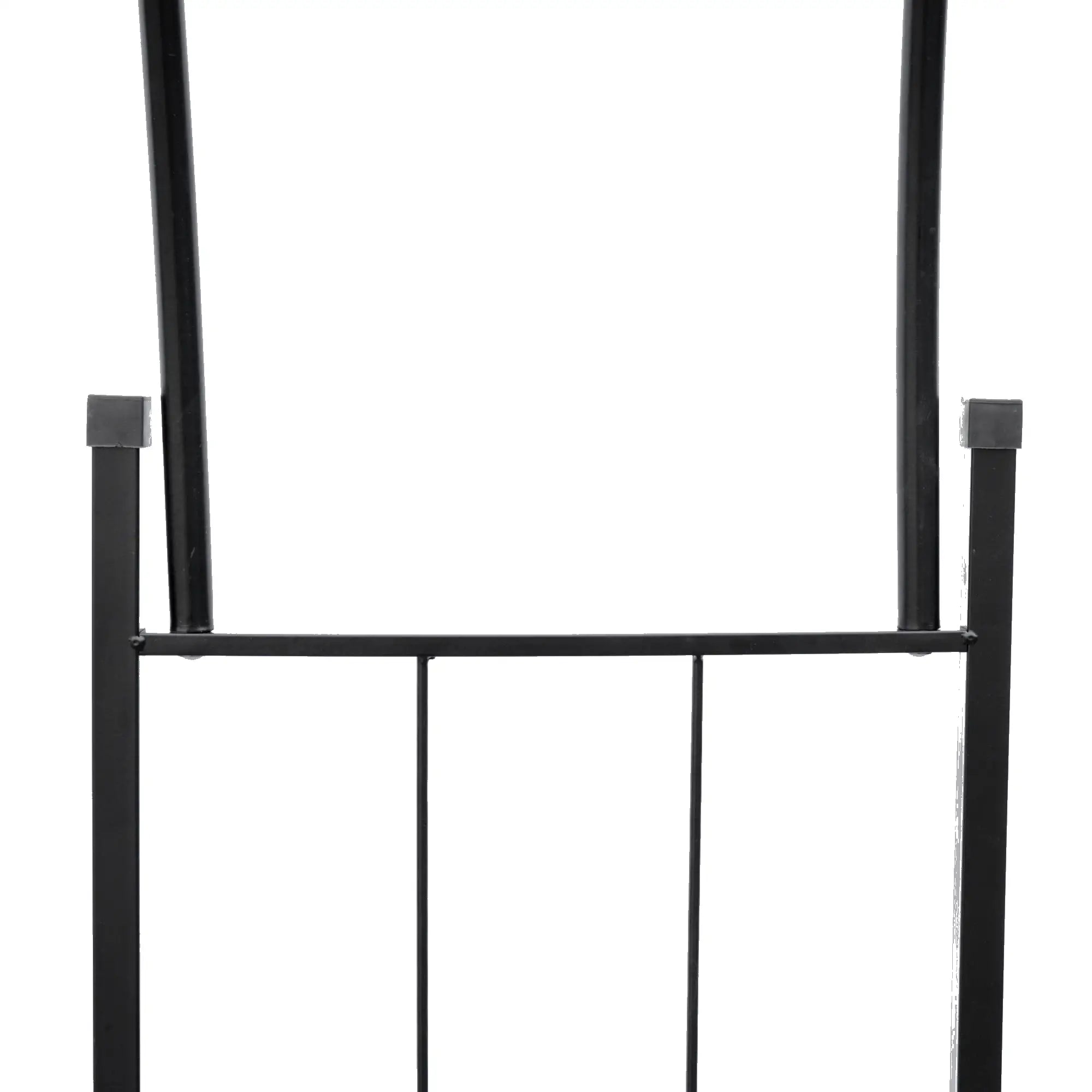 7FT Garden Arch Trellis, Outdoor Wedding Arbor, Climbing Roses Vines Plants Garden Arches at Gallery Canada