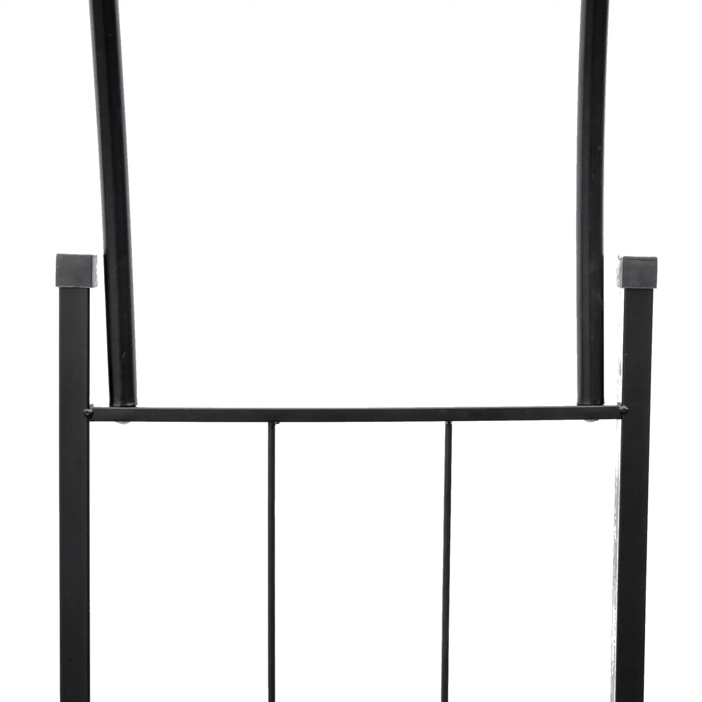 7FT Garden Arch Trellis, Outdoor Wedding Arbor, Climbing Roses Vines Plants Garden Arches at Gallery Canada