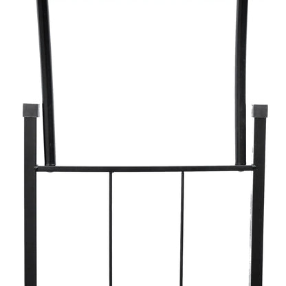 7FT Garden Arch Trellis, Outdoor Wedding Arbor, Climbing Roses Vines Plants Garden Arches at Gallery Canada