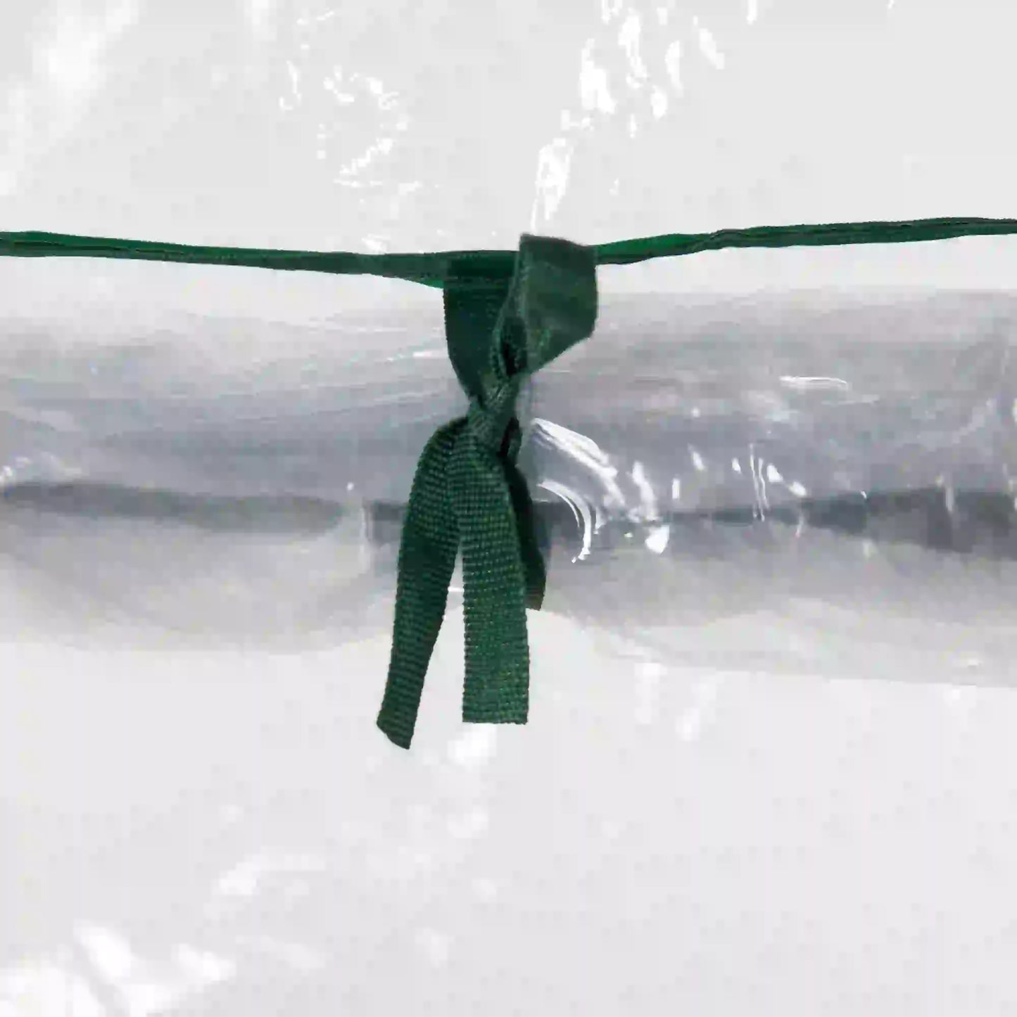 40"L x 20"W x 59"H Walk-In Greenhouse, Steel Frame, Roll-Up Door, Clear Walk In Greenhouses at Gallery Canada