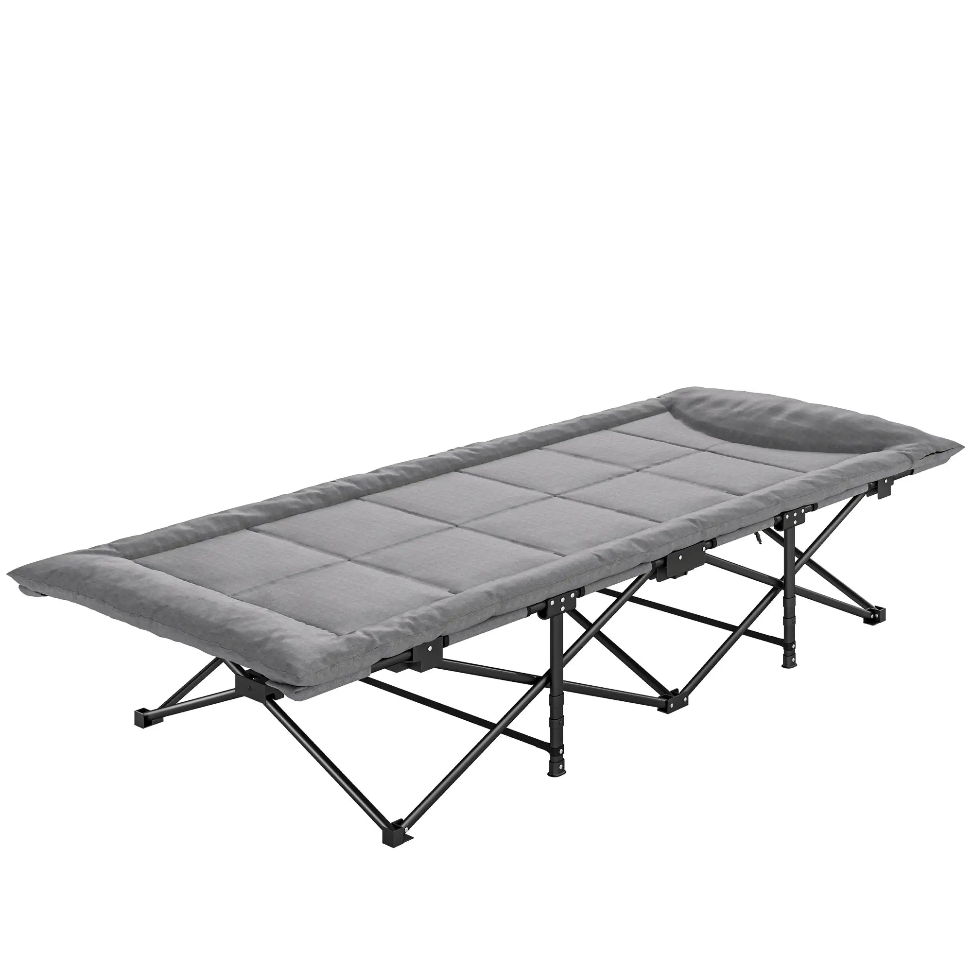 Camping Cot, 31.5