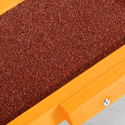 Wood Pet Seesaw Platform, Dog Agility Training Equipment, Weather Resistant Dog Agility Training Equipment at Gallery Canada