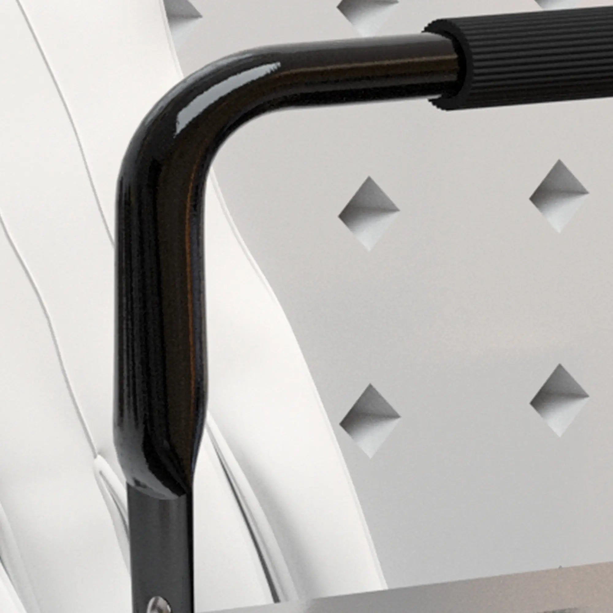 18 Inches Metal Tool Box, 5-Tray Cantilever Steel Chest, Black Tool Organizers at Gallery Canada