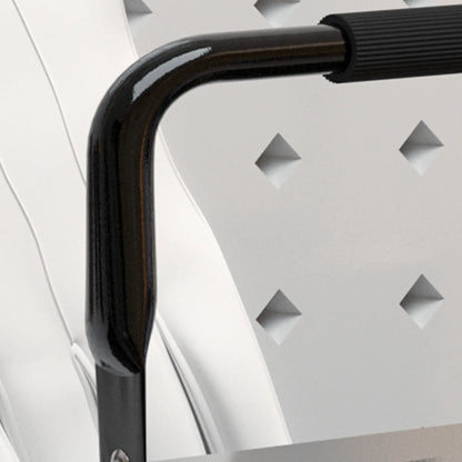 18 Inches Metal Tool Box, 5-Tray Cantilever Steel Chest, Black Tool Organizers at Gallery Canada