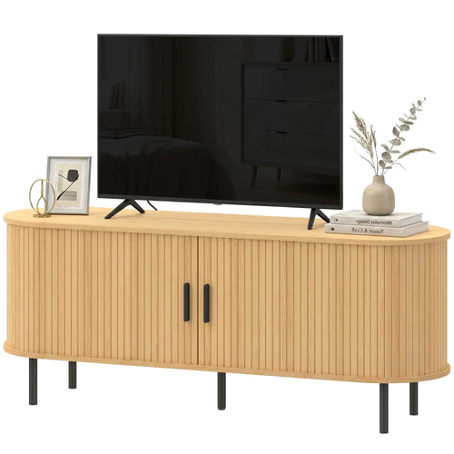 TV Stand for TVs up to 60
