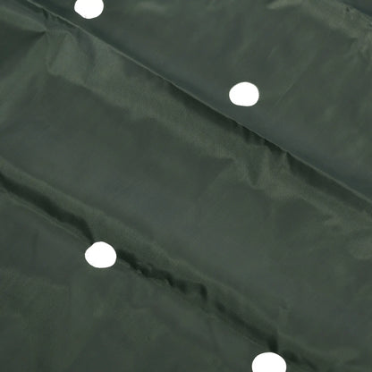 Kids Outdoor Sandbox with Cover, Waterproof Canopy, 3-12 Years, Cream White Sandboxes & Accessories at Gallery Canada