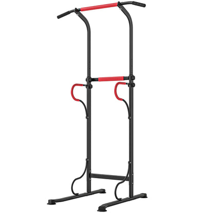 Power Tower Pull Up Bar, Dip Station, Home Gym Equipment Power Towers at Gallery Canada