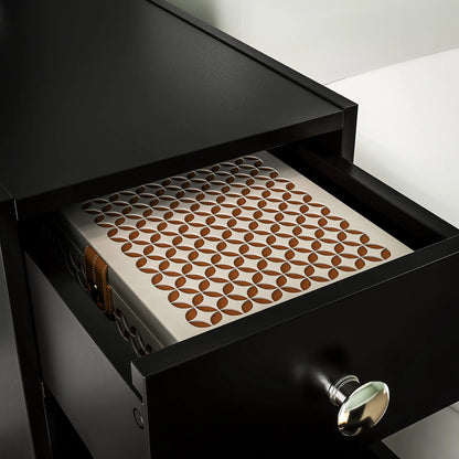 Space Saving Toilet Paper Cabinet, Narrow Bathroom Storage, Black Bathroom Cabinets at Gallery Canada