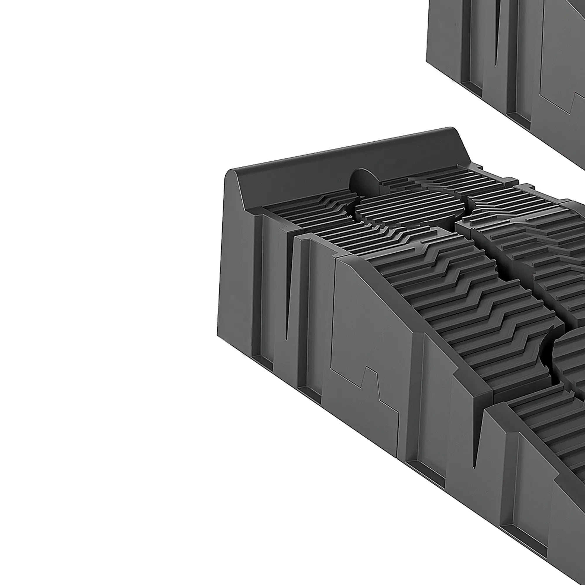 Car Ramps for Oil Changes, 6.7