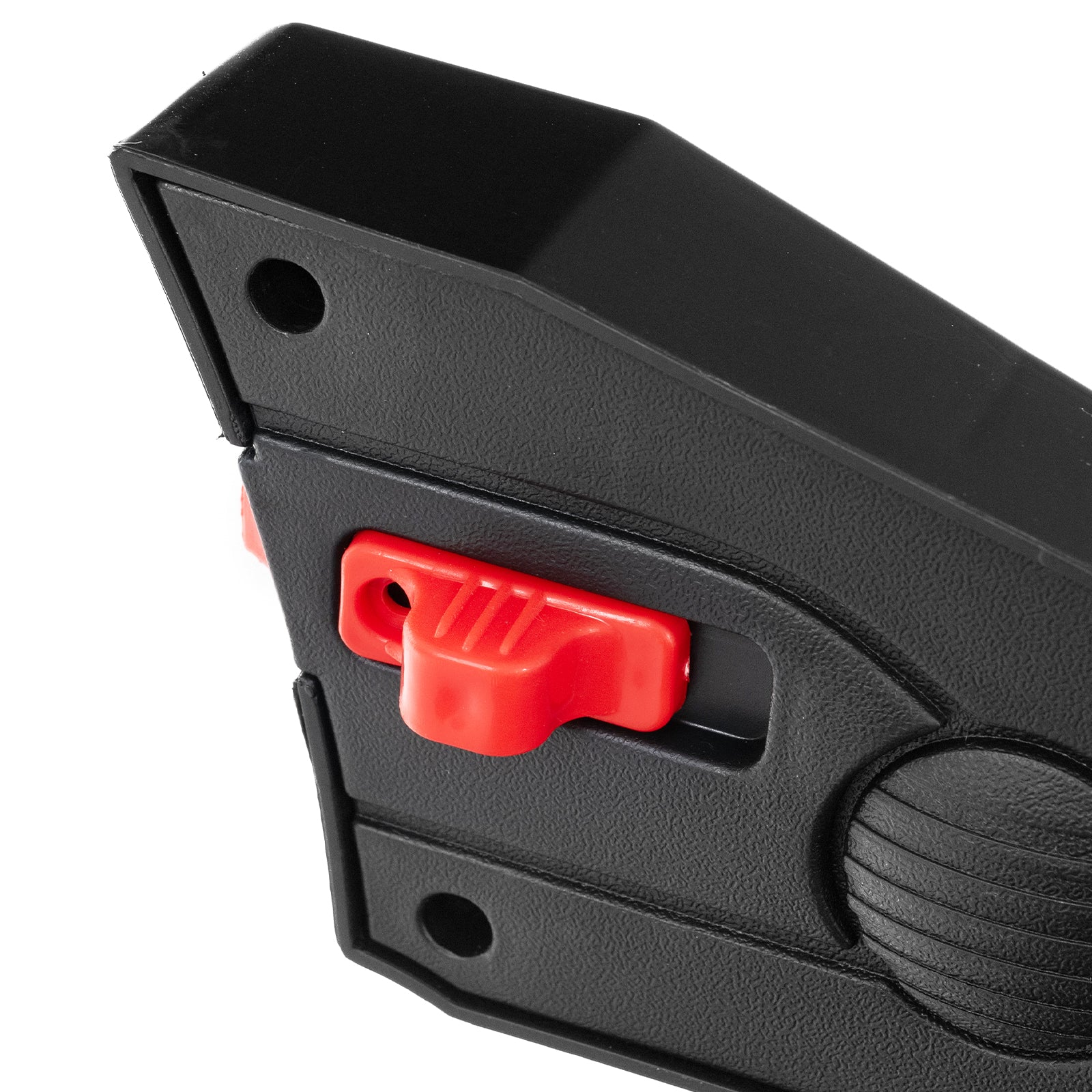 12V Battery Powered Electric Vehicle with Remote Control and 3 Speeds, Black Powered Ride On Toys at Gallery Canada