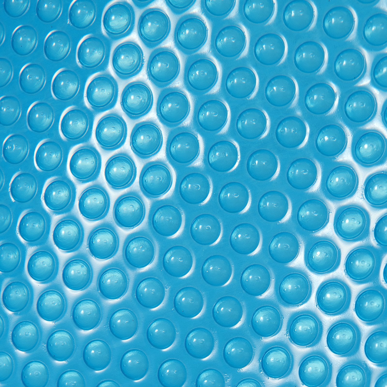 12 x 24 Feet Rectangle Swimming Pool Cover 12-MIL Heat Retaining Pool Solar Blanket with Carrying Bag, Blue Swimming Pools at Gallery Canada