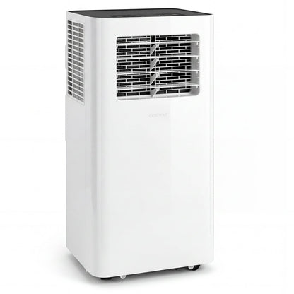 14000 BTU 3-in-1 Smart AC with Wi-Fi, White Air Coolers White at Gallery Canada
