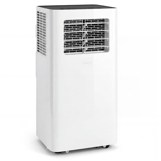 14000 BTU 3-in-1 Smart AC with Wi-Fi, White Air Coolers White at Gallery Canada