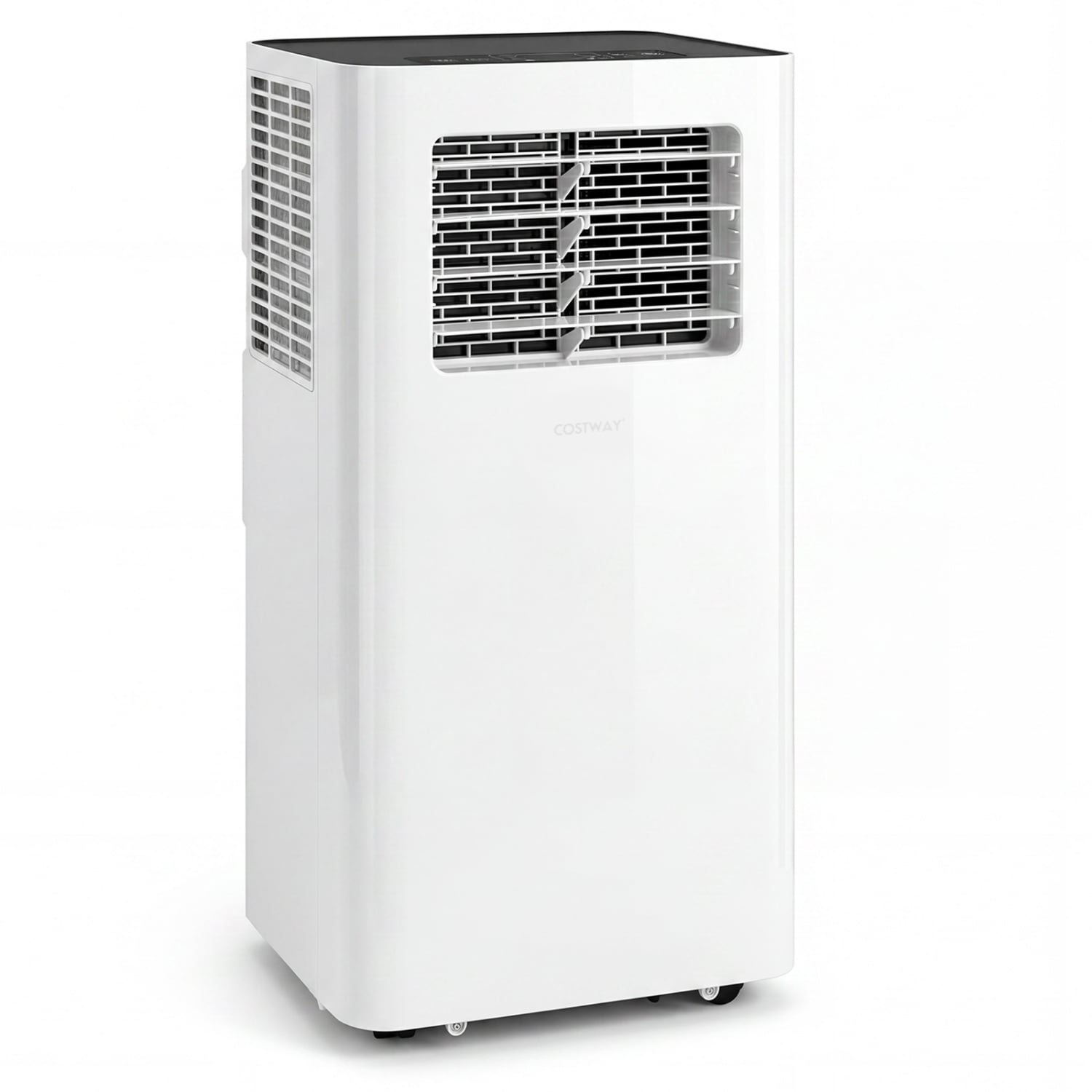 14000 BTU 3-in-1 Smart AC with Wi-Fi, White Air Coolers at Gallery Canada