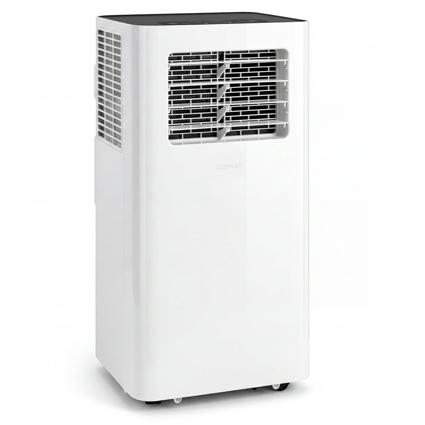 14000 BTU 3-in-1 Smart AC with Wi-Fi, White Air Coolers at Gallery Canada