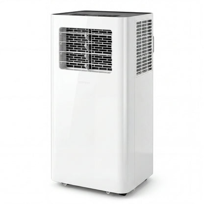 14000 BTU 3-in-1 Smart AC with Wi-Fi, White Air Coolers at Gallery Canada