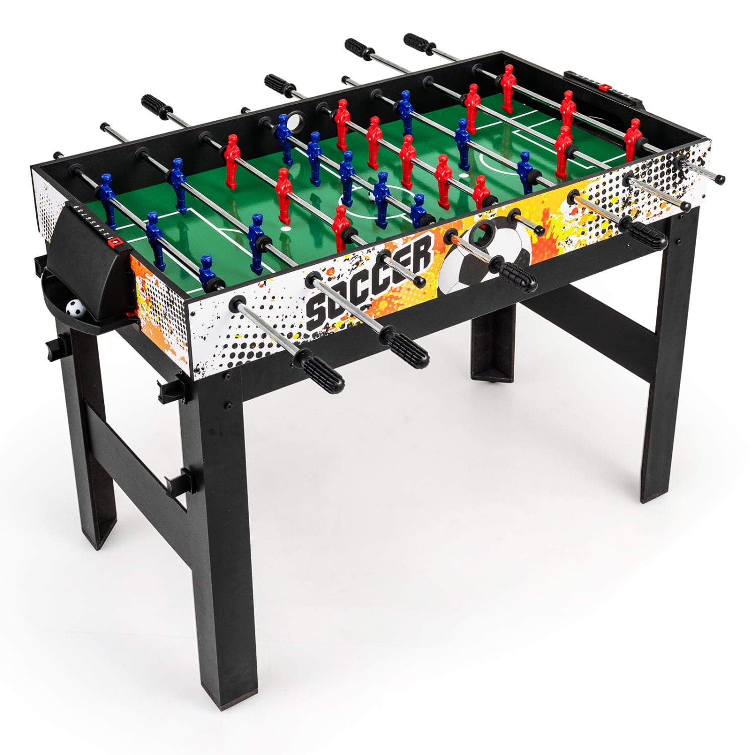 14-In-1 Combo Game Table Set, Multicolor Game Room at Gallery Canada