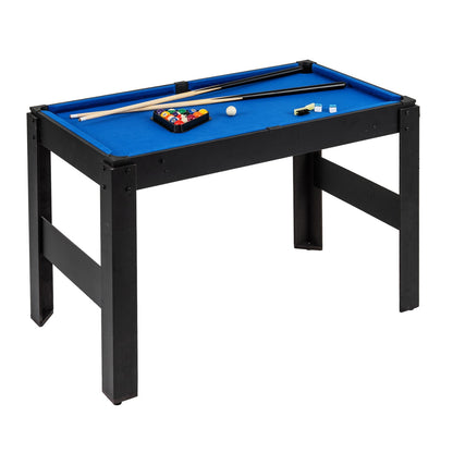 14-In-1 Combo Game Table Set, Multicolor Game Room at Gallery Canada