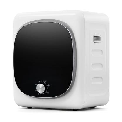 Portable Clothes Dryer Compact Drying Machine with Stainless Steel Tub Dryers Options at Gallery Canada