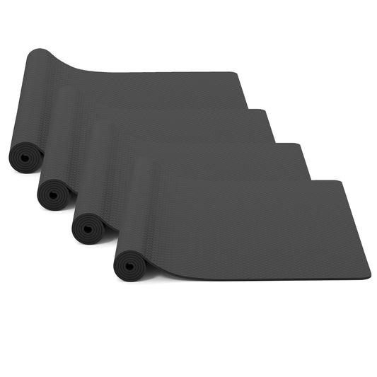 15.5 x 7.7 FT Garage Tool Mats, 7 mm Thickened PE, Pack of 4 Garages Options at Gallery Canada