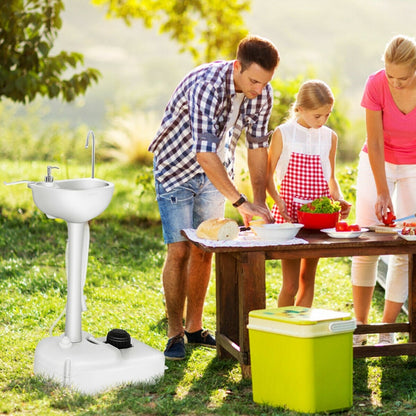 Portable Wash Sink, 5 Gallon Kitchen Tools at Gallery Canada