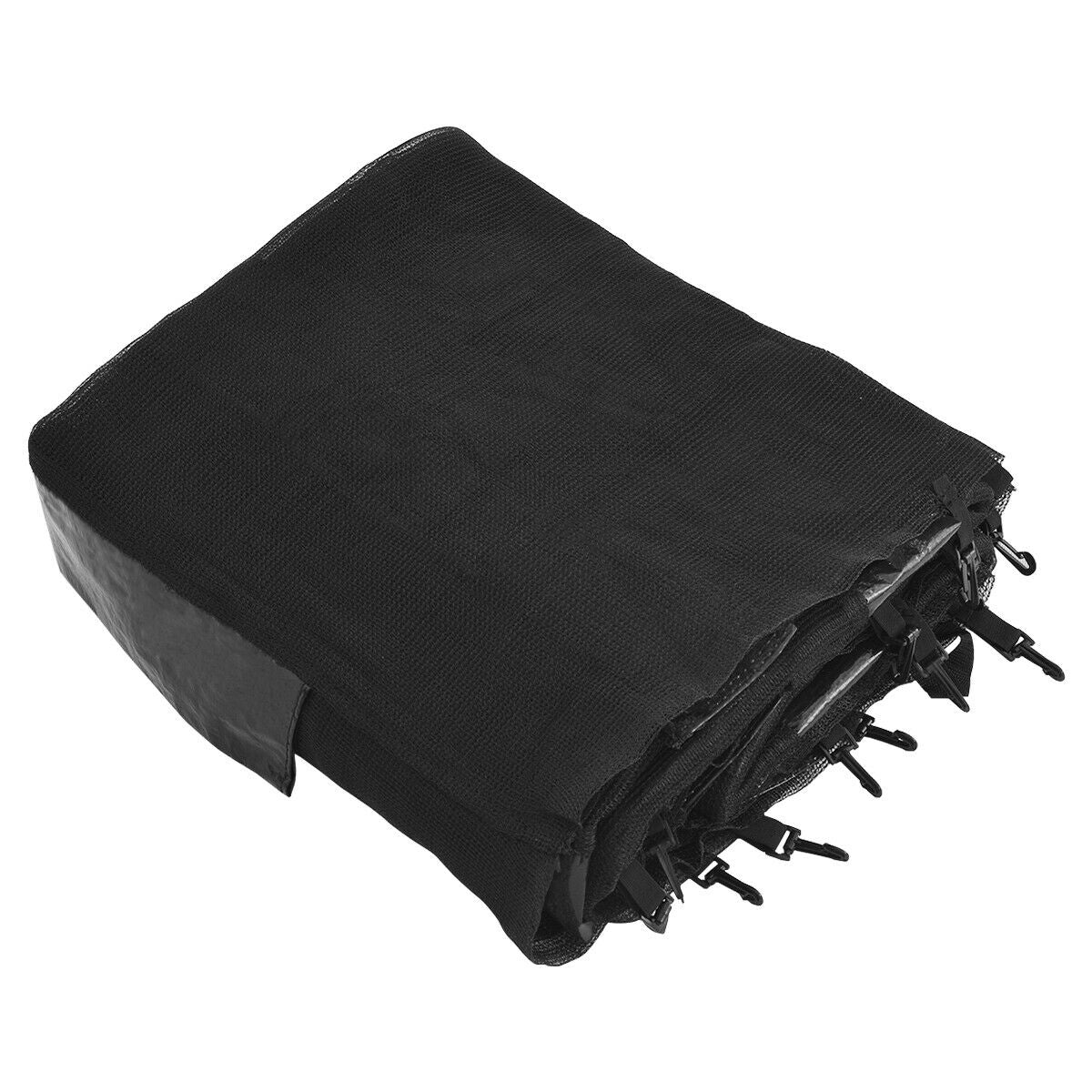 Replacement Trampoline Safety Enclosure Net-12 ft Trampoline Accessories at Gallery Canada
