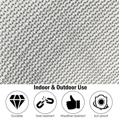 Replacement Trampoline Safety Enclosure Net-12 ft Trampoline Accessories at Gallery Canada