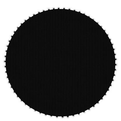 High-Elastic PP Replacement Jumping Mat-14 ft, Black - Gallery Canada
