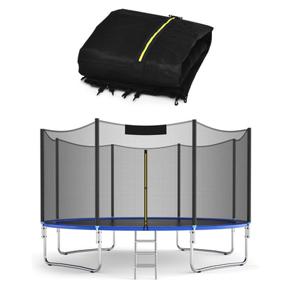Trampoline Safety Replacement Enclosure Net, 8 ft Trampoline Accessories at Gallery Canada