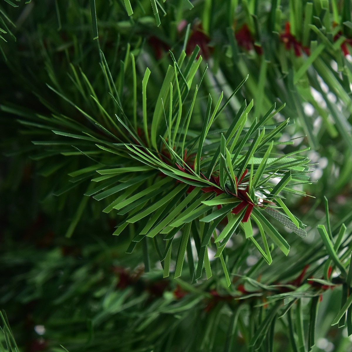 Holiday Season Decor Artificial PVC Christmas Tree-3 ft, Green Christmas Tree at Gallery Canada