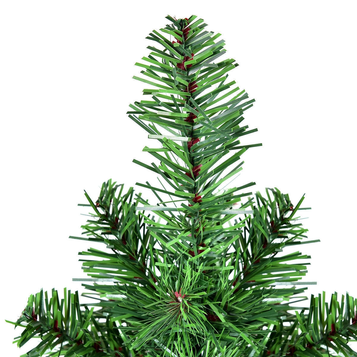 Holiday Season Decor Artificial PVC Christmas Tree-3 ft, Green Christmas Tree at Gallery Canada