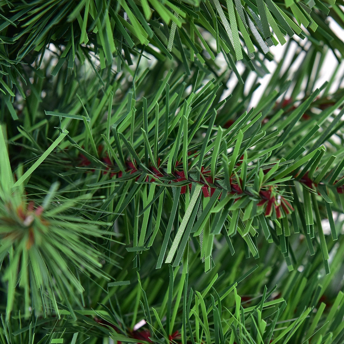 Holiday Season Decor Artificial PVC Christmas Tree-3 ft, Green Christmas Tree at Gallery Canada