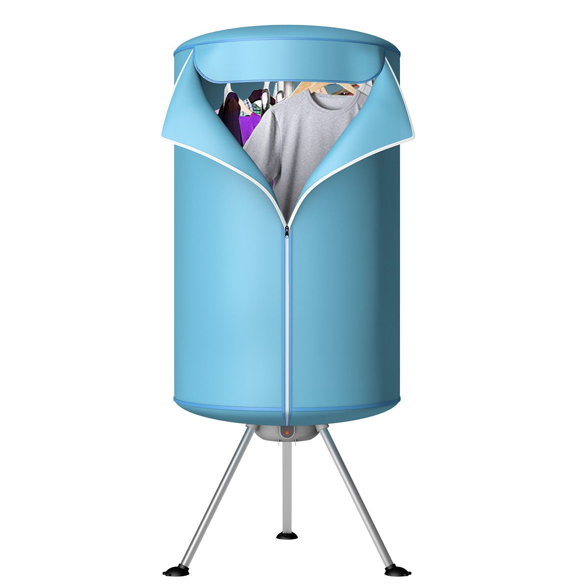 Portable Ventless Laundry Clothes Dryer Dryers at Gallery Canada
