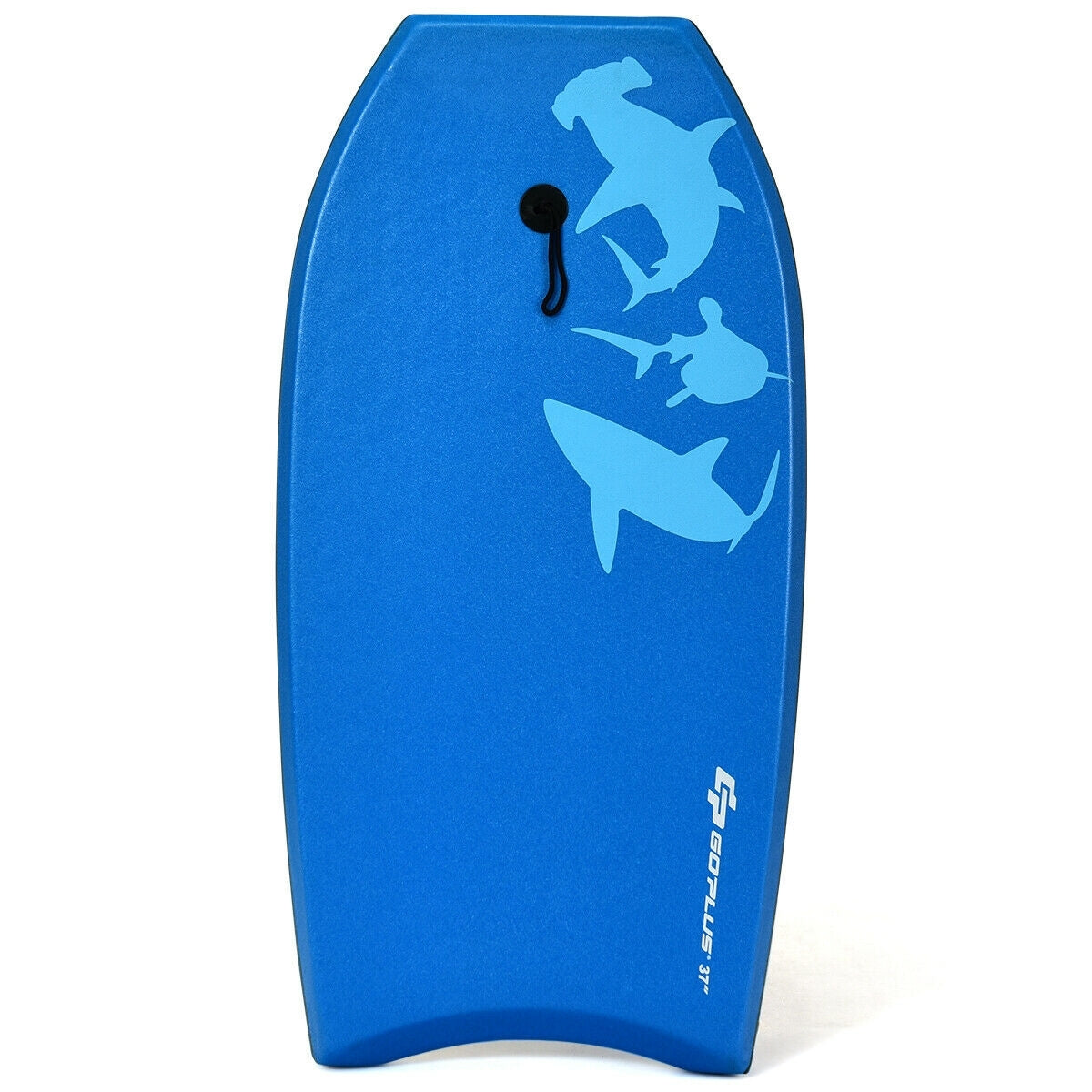 Lightweight Super Bodyboard Surfing with EPS Core Boarding-S, Blue Surfing at Gallery Canada