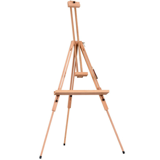 Foldable Wood Tripod Sketching Easel at Gallery Canada
