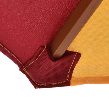 4 Seat Kids Picnic Folding Garden Umbrella Table Outdoor Furniture Sets at Gallery Canada