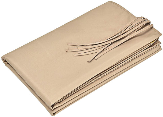 6.7 x 17 Feet Pergola Replacement Canopy Cover Outdoor Shades Options at Gallery Canada