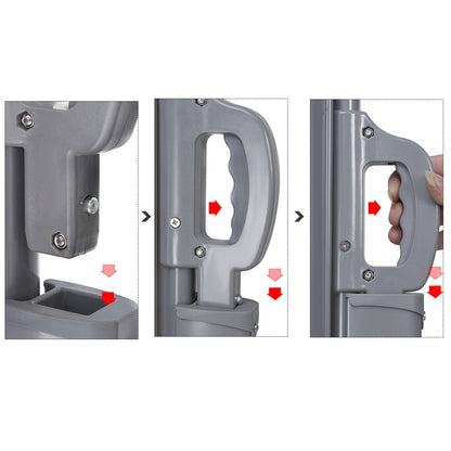 118.5 x 71 Inch Patio Retractable Folding Side Awning Screen Outdoor Shades at Gallery Canada