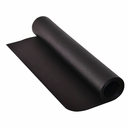47/59/78 Inch Long Thicken Equipment Mat for Home and Gym Use-78 x 36 x 0.25 inches Treadmills Options at Gallery Canada