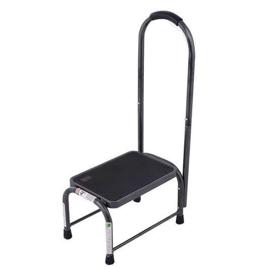 330 lbs Non-Slip Heavy Duty Step Stool Kitchen Tools Options at Gallery Canada